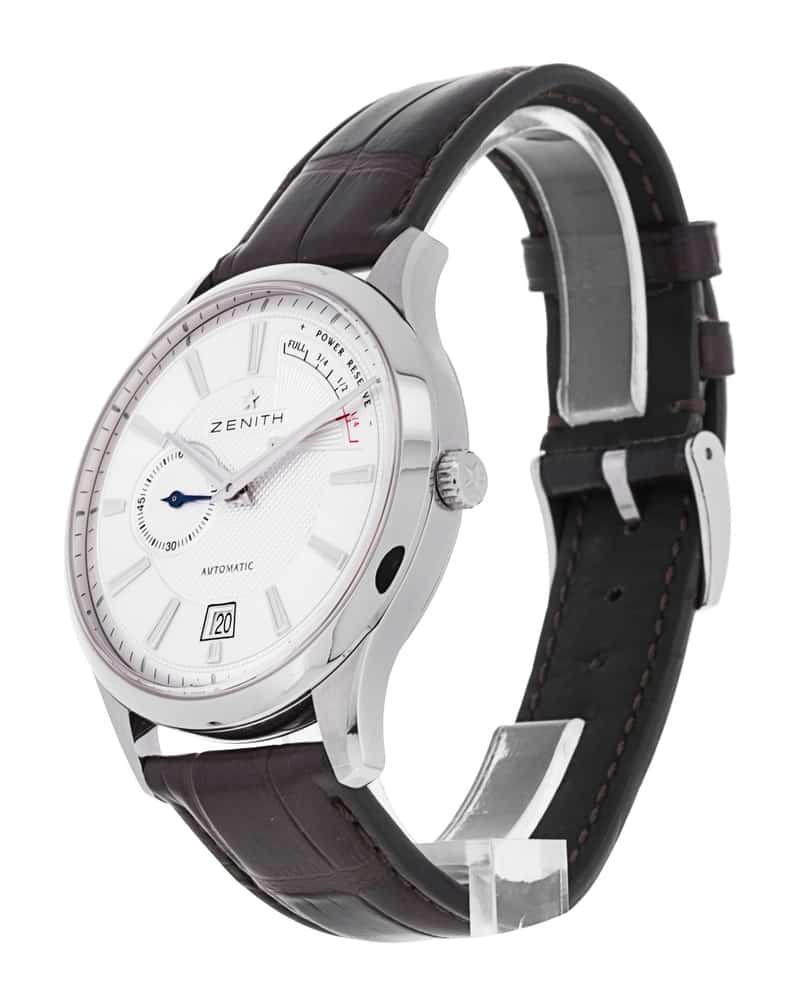 Zenith Captain 03.2120.685/02.C498